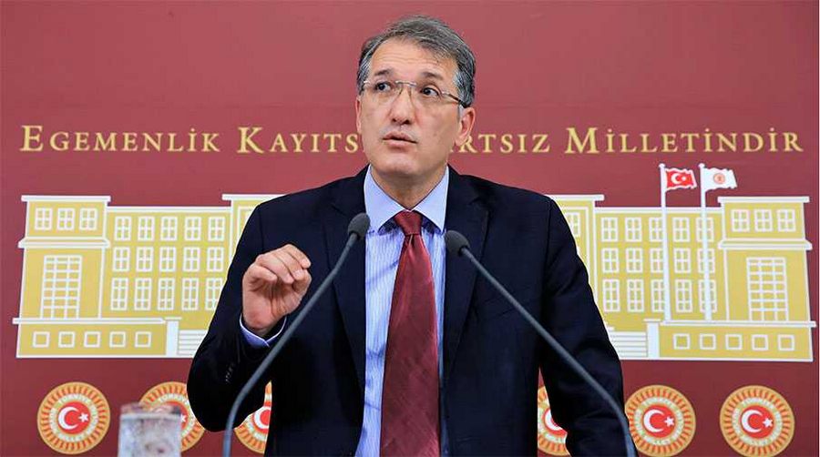 CHP Bursa Milletvekili İrgil: Seçim sayesinde çığlığımıza kulak verildi