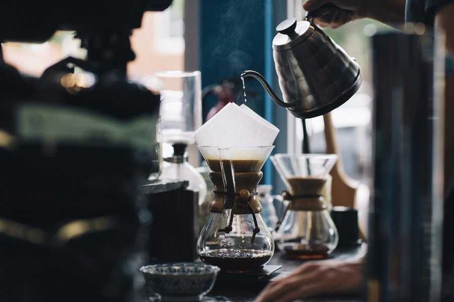 Barista Nedir? Nasıl Olunur?