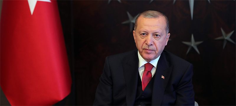 Cumhurbaşkanı Erdoğan normalleşme planını tek tek açıkladı