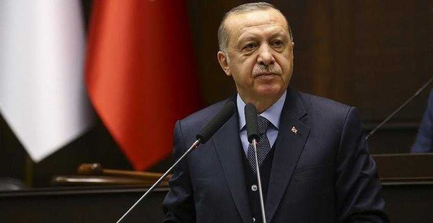 Erdoğan: Kurban Bayramı