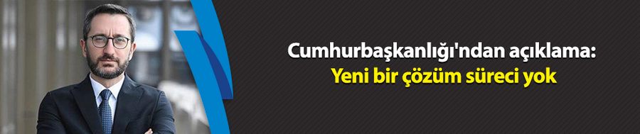 Cumhurbaşkanlığı