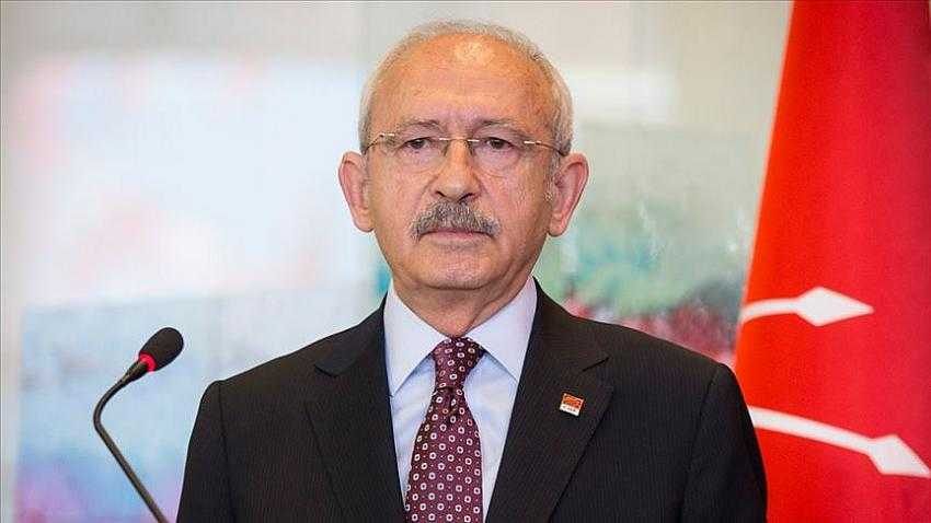 Kılıçdaroğlu