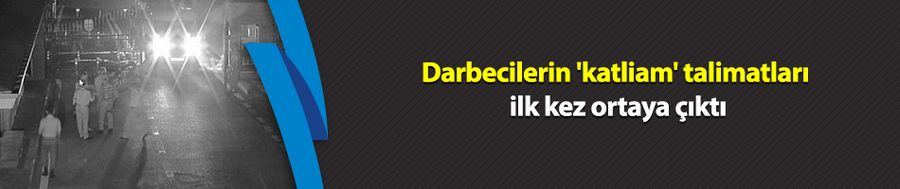 Darbecilerin 