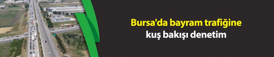 İstanbul-Bursa- İzmir yolunda trafik durma noktasında!