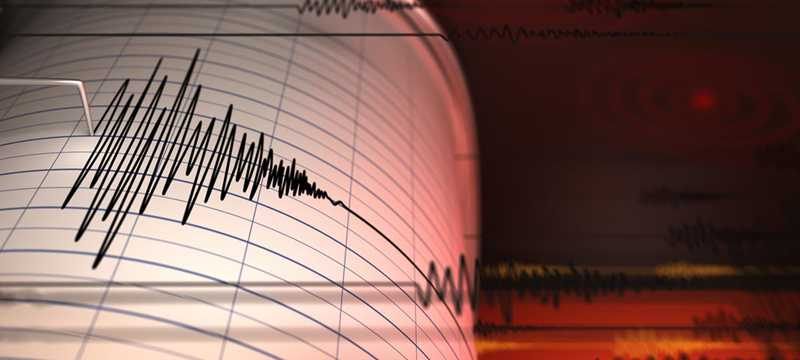 Malatya’da korkutan deprem