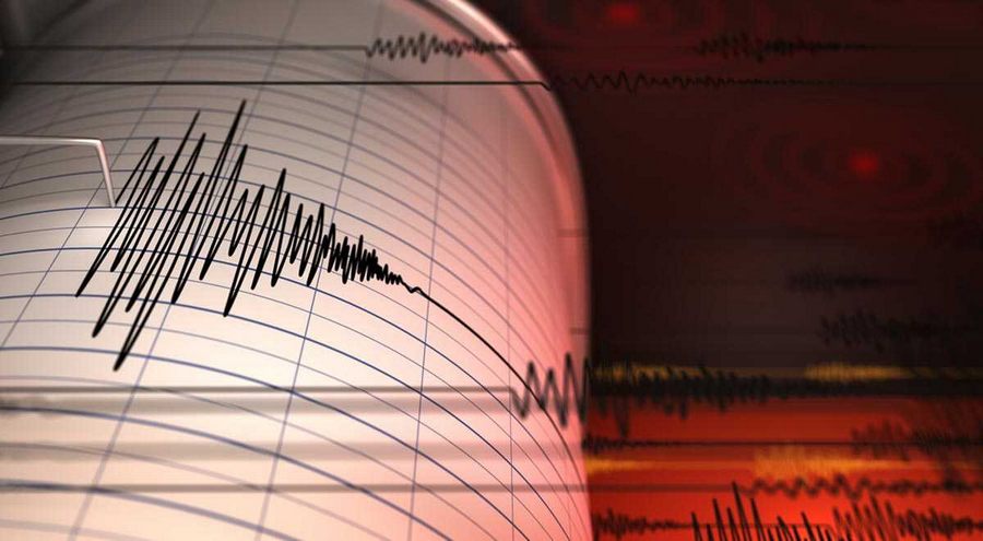 Kütahya Simav’da deprem