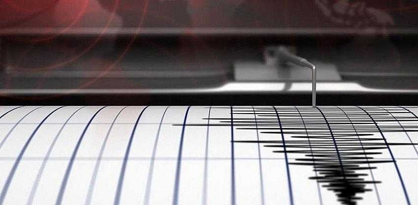Bursa Valiliğinden deprem açıklaması