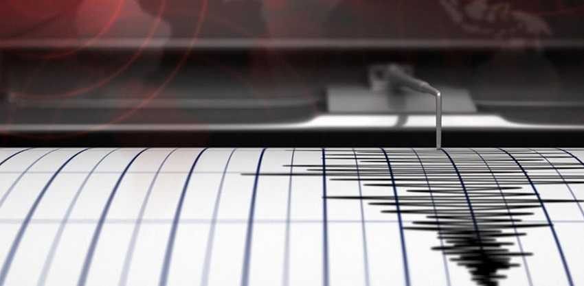 Çorum’da korkutan deprem