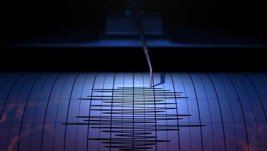 Şanlıurfa’da 4.1 büyüklüğünde deprem