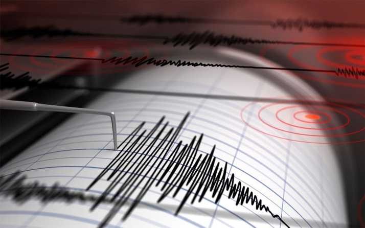 Ülke ayakta! 7,1 büyüklüğünde deprem sonrası tsunami uyarısı yapıldı