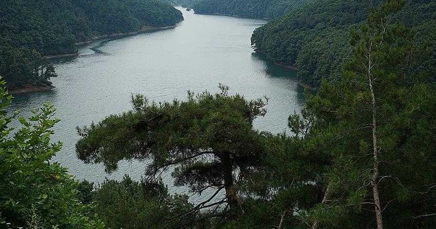 Bursalılara uyarı! Kuyulardan bile su çekiyoruz, su tasarrufu...