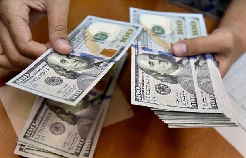 Fed sonrası dolar yeniden 5.60