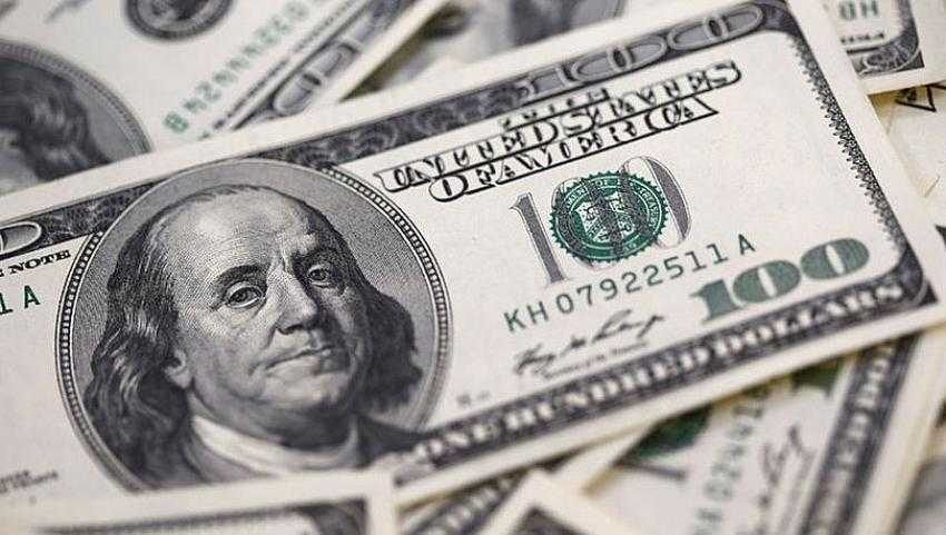 Dolar son üç haftanın en düşük seviyesini gördü! 