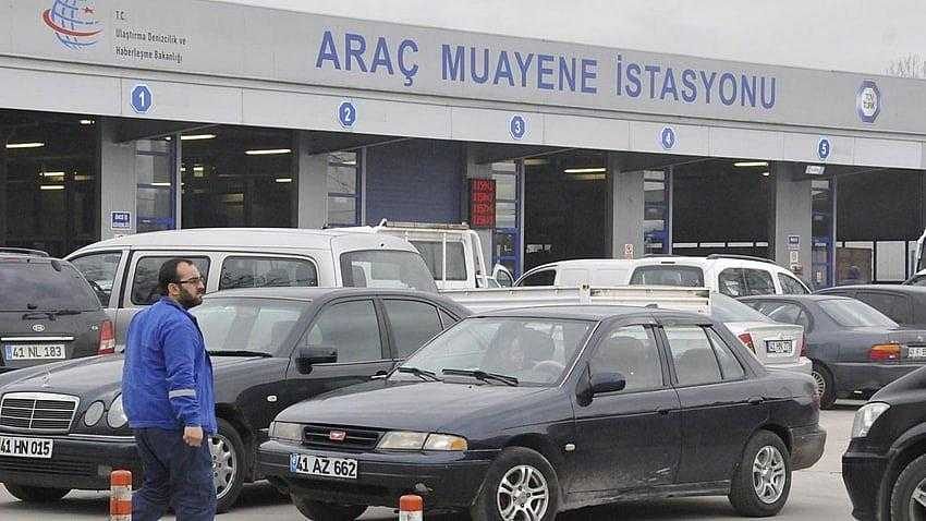 Araç muayenesi yaptıracaklar dikkat! Bu tuzağa düşmeyin