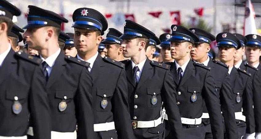 2 bin 500 polis alınacak! İşte başvuru tarihi ve şartları...