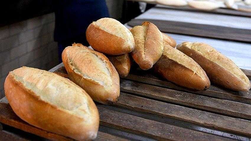 Ekmekte israfı önleyecek önemli adım