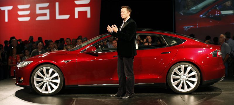 Elon Musk: 3 yıl içinde uygun fiyatlı Tesla’lar hazır olacak