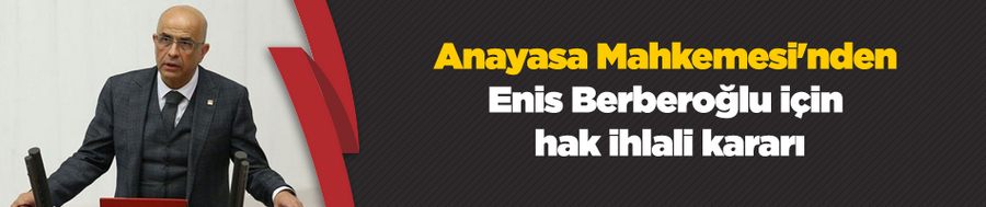 Anayasa Mahkemesi