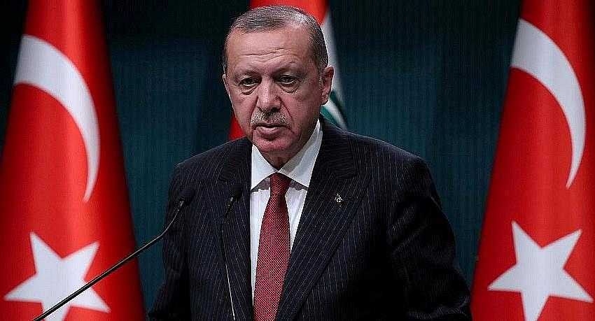 Erdoğan