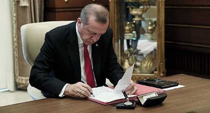 Erdoğan