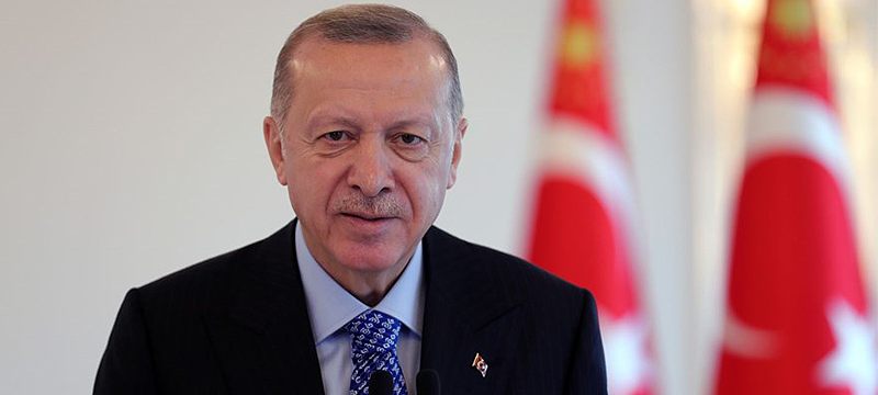 Erdoğan: Türk ekonomisi toparlama sürecini başarıyla yürütüyor