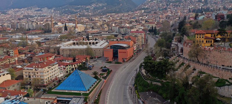 Bursa