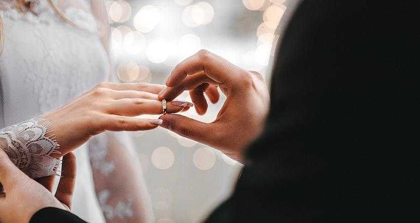 Yeni evlenecekler dikkat! Devlet 68 bin lira destek veriyor