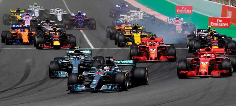 Formula 1 Türkiye Grand Prix’si seyircisiz yapılacak