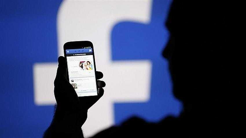 Milyonlarca Facebook fotoğrafı üçüncü parti yazılımla paylaşılmış olabilir