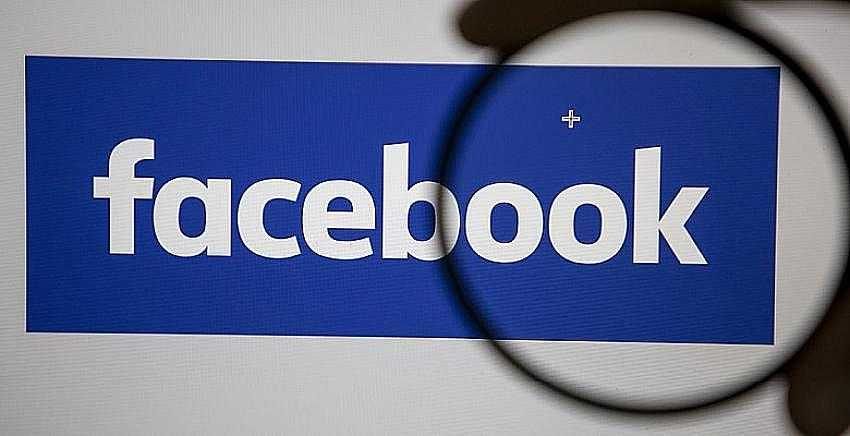  Facebook bu yıl 2,2 milyar sahte hesabı sildi