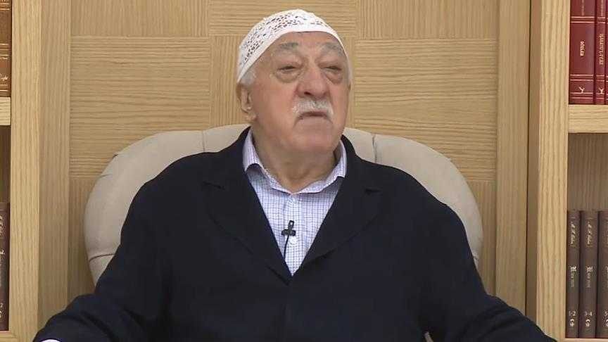 FETÖ yabancı istihbarat servislerine hizmet ediyor