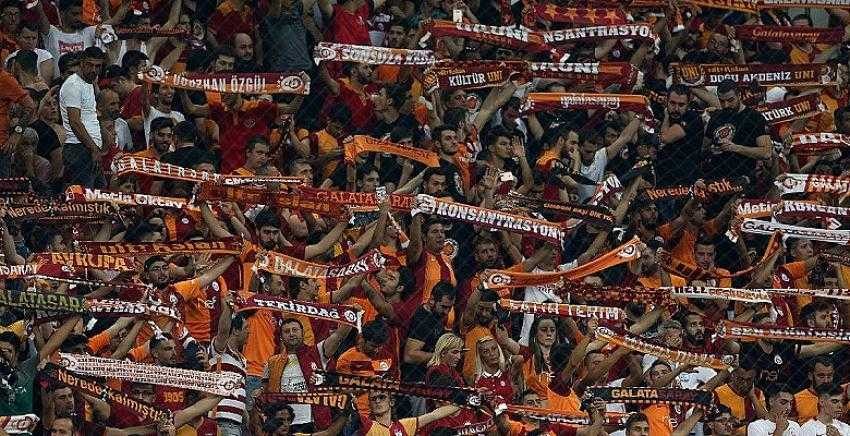 Galatasaray Real Madrid maçının biletleri satışta
