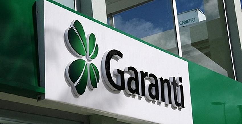 Garanti İnternet bankacılığını kullananlara uyarı!