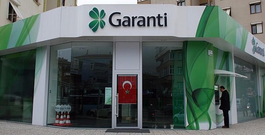 Borcu olanlar dikkat! Garanti Bankası alacaklarını sattı