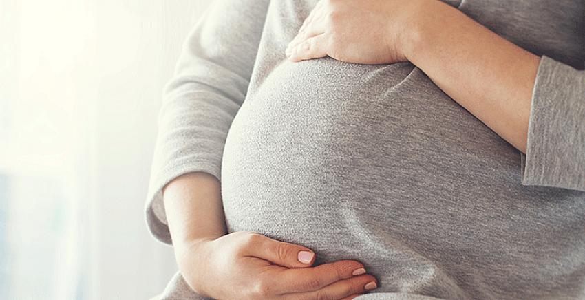 Rahim yapışıklığı gebe kalmaya engel olabilir