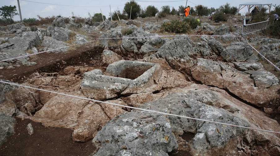 Gölyazı’daki Nekropol ve Kutsal Alan kazıları sona erdi