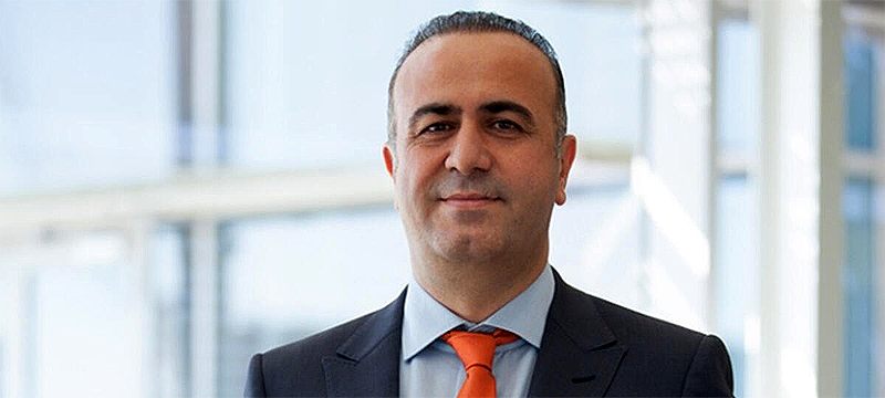 Dünya devi şirketin kurucusu Türk iş adamından acı haber