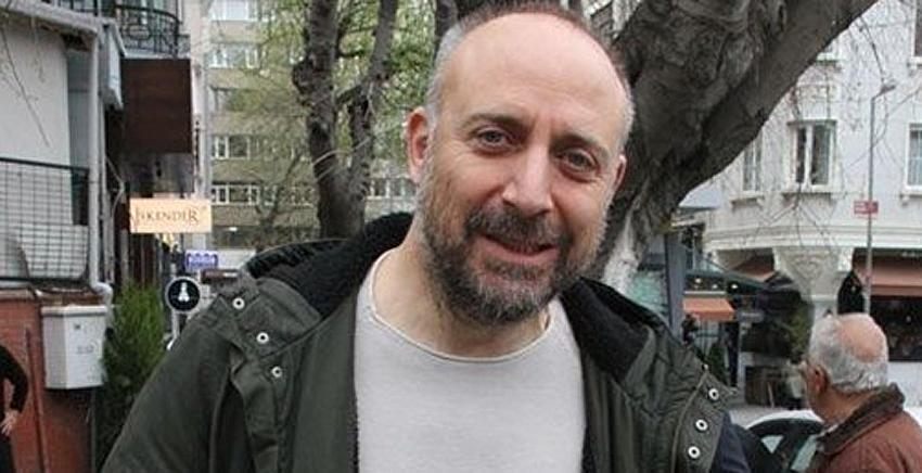 Halit Ergenç trafikte saldırıya uğradı