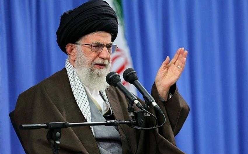 İran dini lideri Hamaney: Daha ileri gidebilir