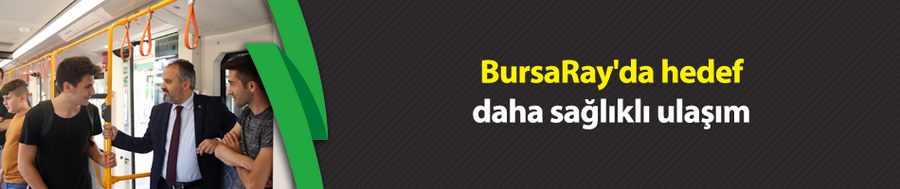 BursaRay