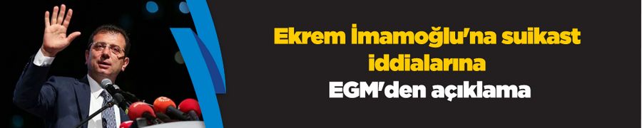 Ekrem İmamoğlu