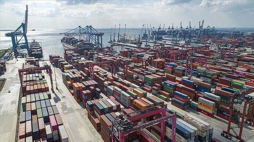 UİB’den haziran ayında 2,2 milyar dolarlık ihracat