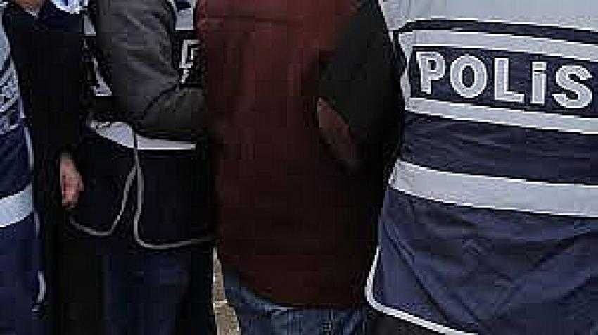 Bursa polisi 172 aranan zanlıyı yakaladı