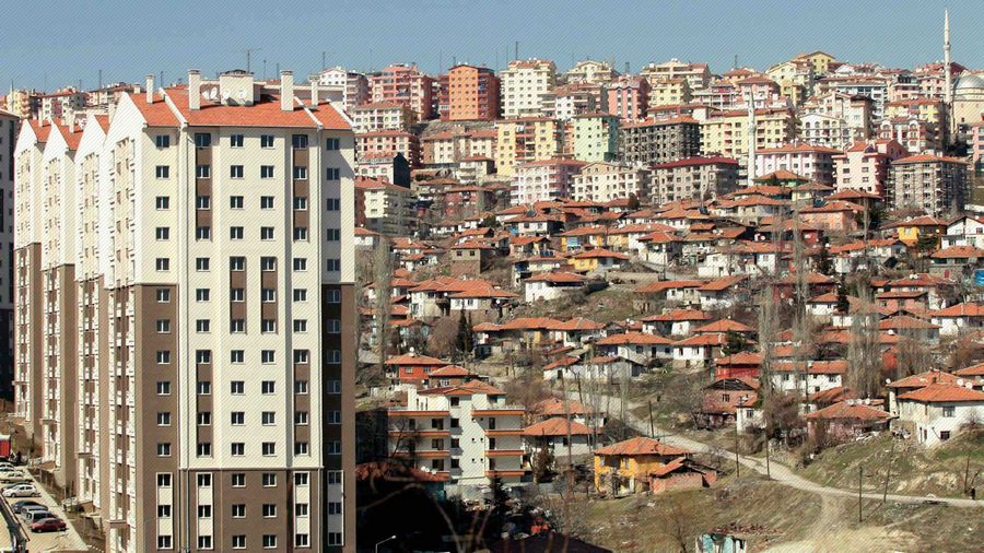 Bakan Kurum, imar barışındaki son rakamı açıkladı 