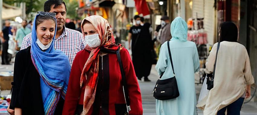 İran’da koronavirüs ölümleri 3 haneli sayıya yükseldi