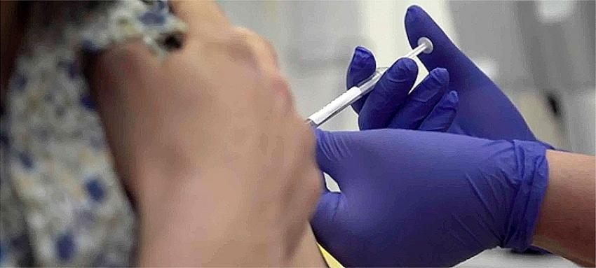 İran, Covid-19 aşısını insanlar üzerinde deneyecek