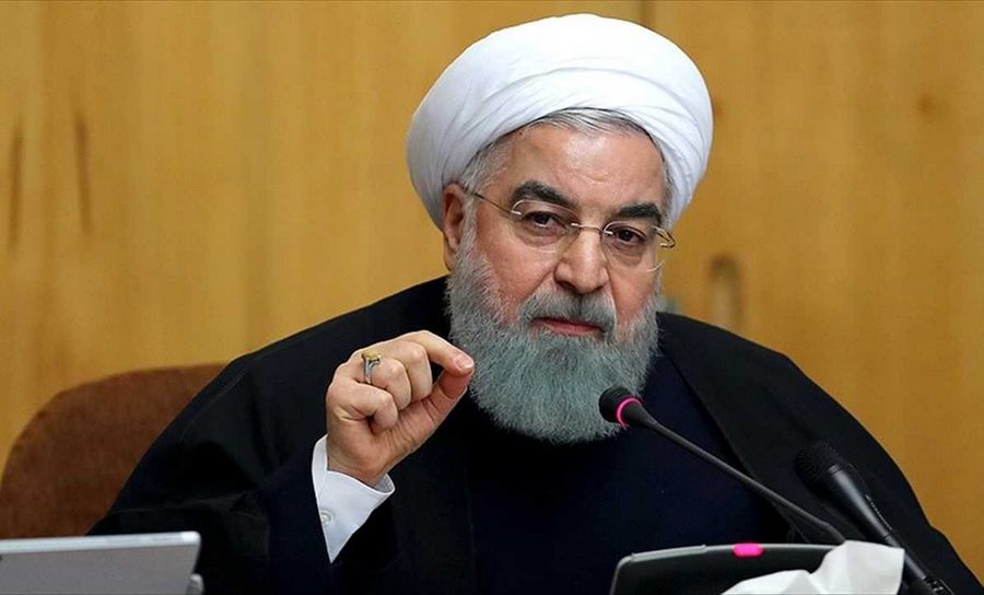 İran duyurdu: Uranyum seviyesi geçilecek!