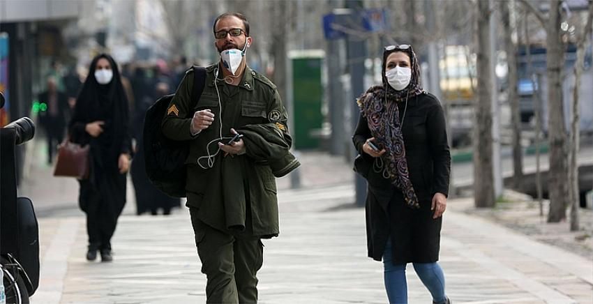 İran ve Koronavirüsle ilgili korkutan açıklama