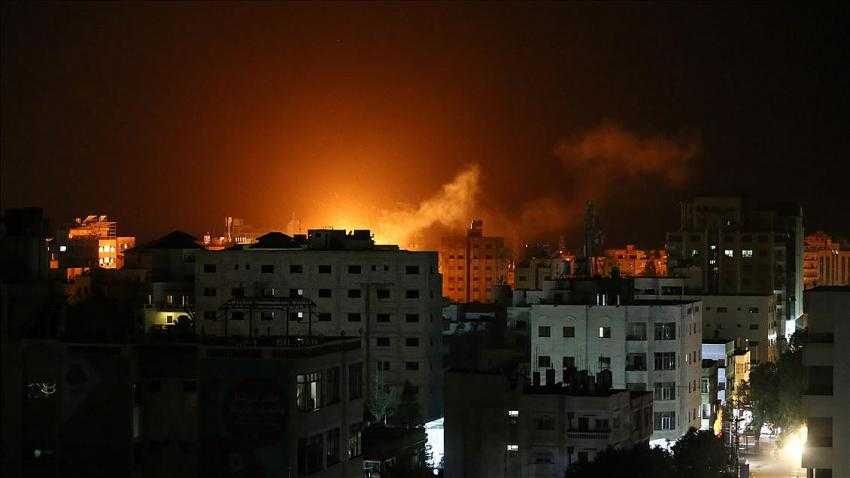 İsrail ateşkese rağmen Gazze