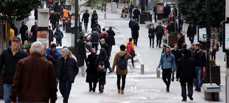 Temmuz ayı işsizlik rakamları açıklandı